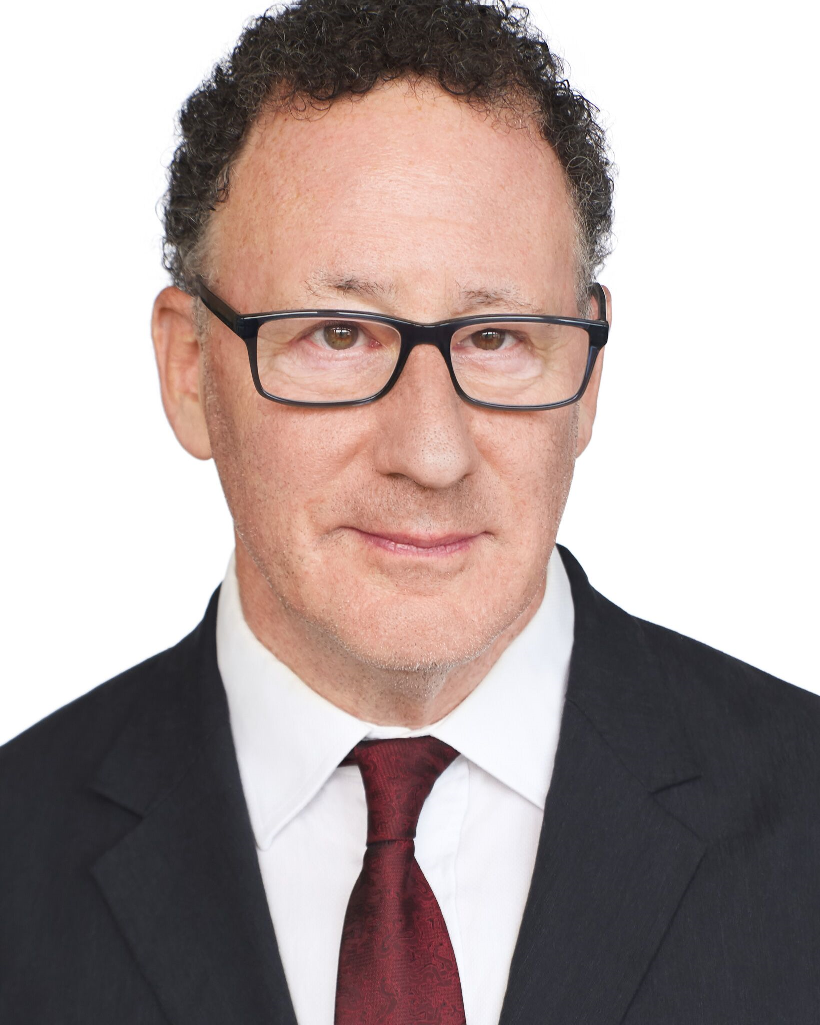 Picture of Dr Richard Stern