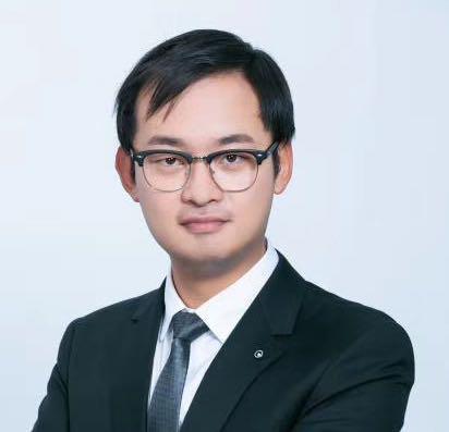 Picture of Tianyuan Zhang