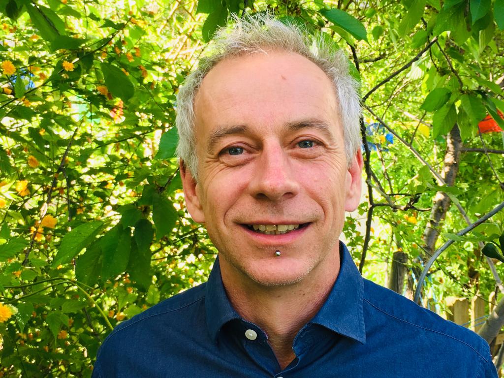 Picture of Andrew Rigby