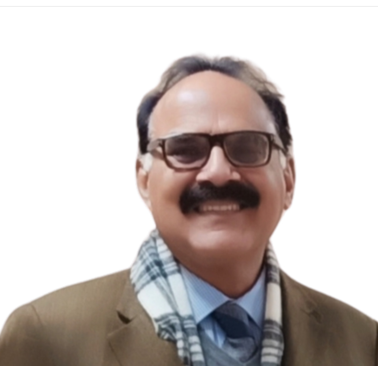 Picture of Dr Arvind Mayaram
