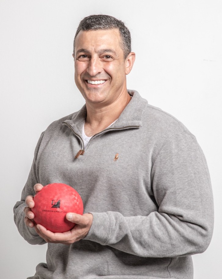 Picture of Aric Mutchnick