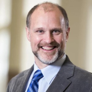 Picture of Dr. Daniel D. Snow